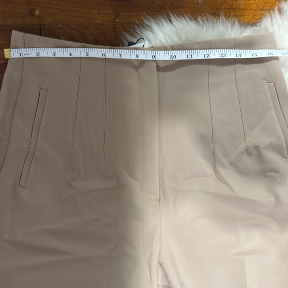 Cropped Zara Trousers - Picture 4 of 5